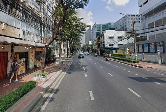 ขายอาคารพาณิชย์ วงเวียน 22 กรกฎาคม ทำเลศักยภาพ ใกล้ MRT หัวลำโพง 3