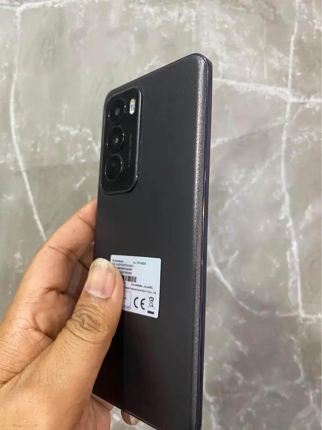 ขายด่วน Oppo Reno 6 5