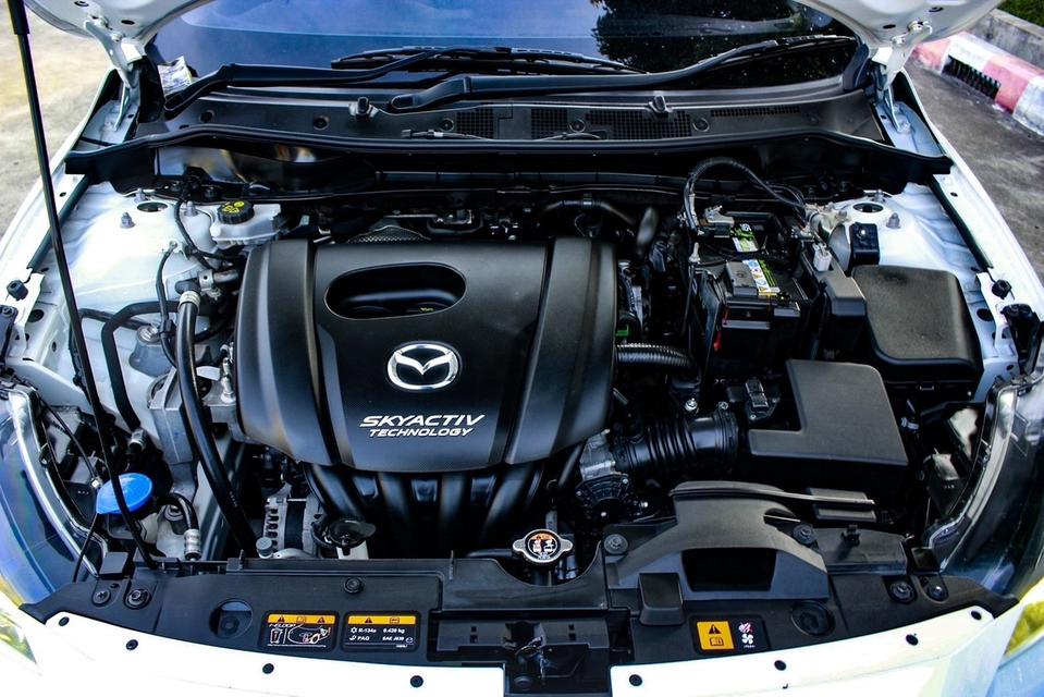 Mazda ทรงSport 3