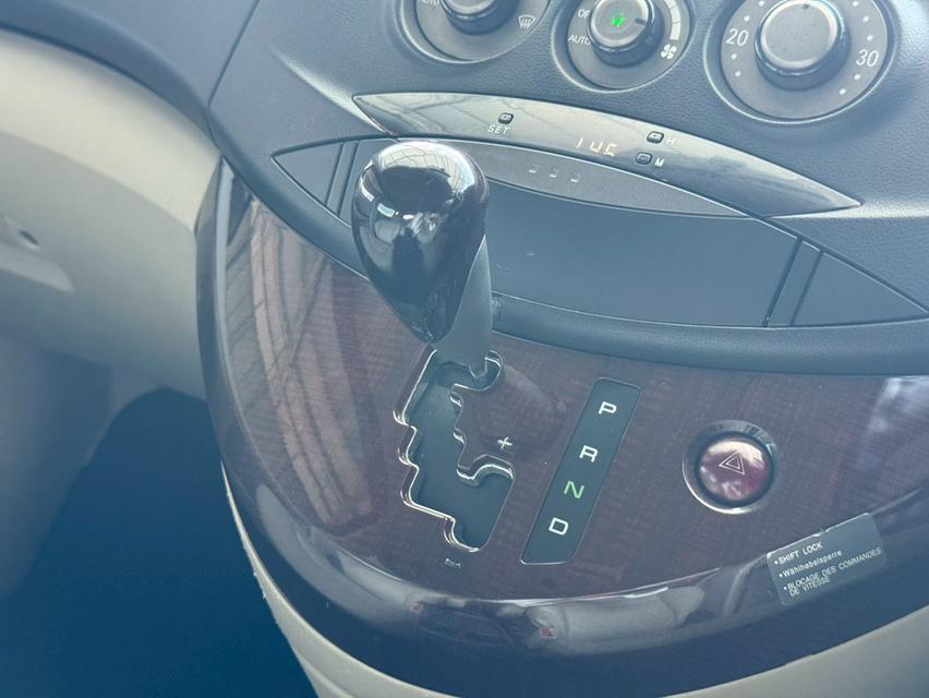 2011 MITSUBISHI SPACE WAGON 2.4 GLS  ( 1855 ) 6