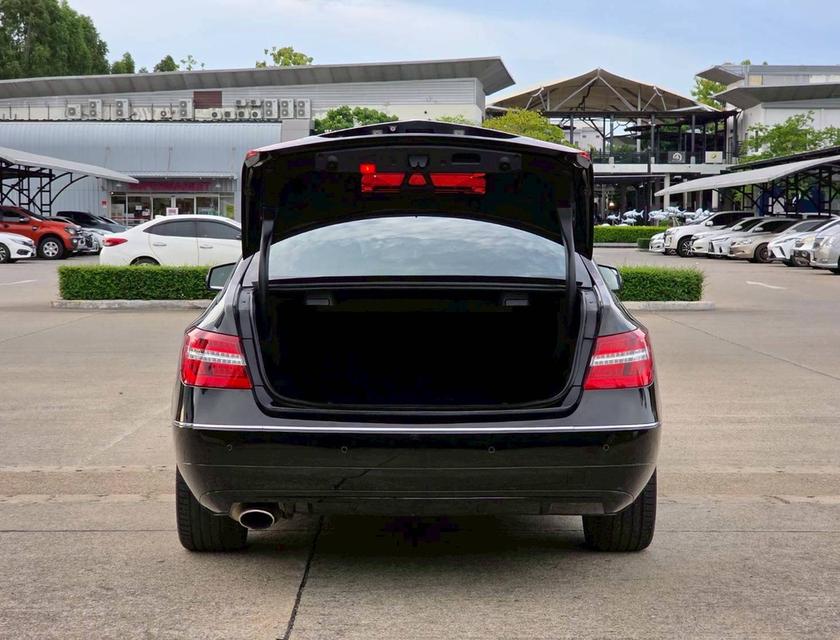 รหัสรถ PEAT602 Mercedes-Benz E-Coupe (7-Speed) ปี 2012 รูปที่ 2