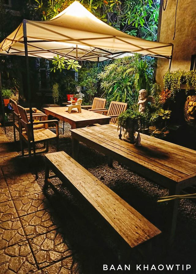 บ้าน ร้านอาหาร มือสอง138วา 11