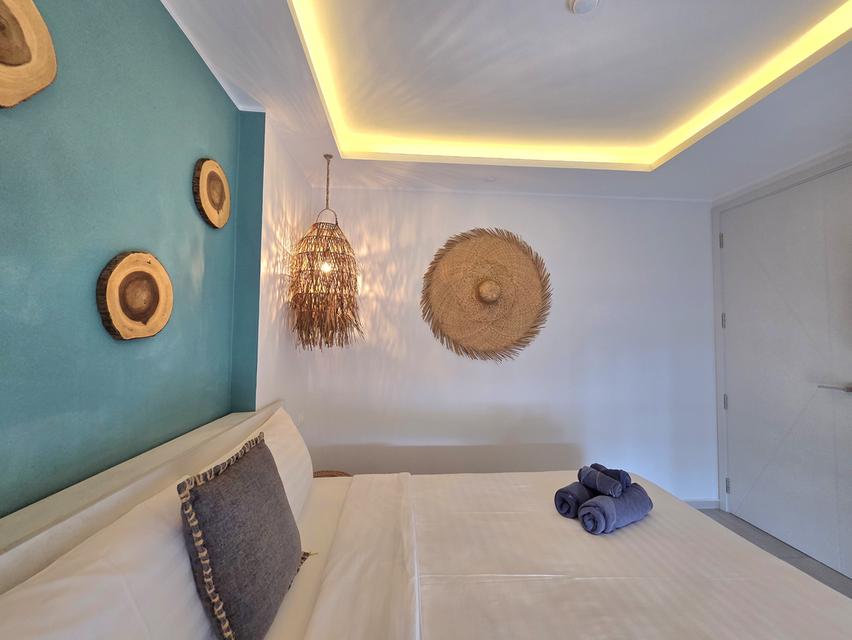 Condo For Rent in Chalong 7