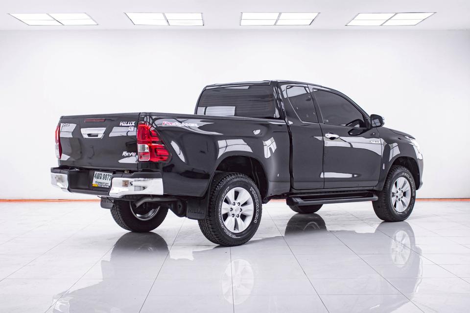 รหัสรถ 1E755 REVO 2.4 E PRERUNNER SMARTCAB 2016 รูปที่ 3