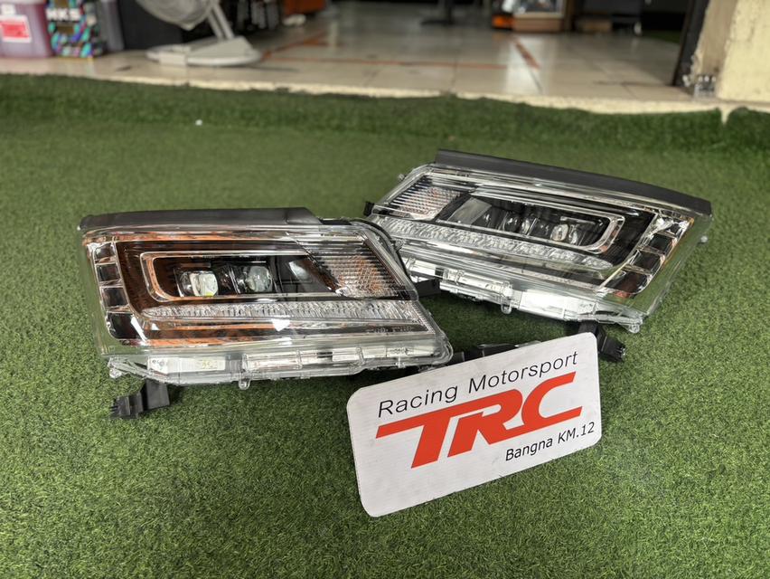 𝗔𝗹𝗹𝗻𝗲𝘄 𝗰𝗼𝗺𝗺𝘂𝘁𝗲𝗿 ไฟหน้า 𝗛𝗜𝗔𝗖𝗘𝟯𝟬𝟬 โคมดำ 𝗠𝗮𝗷𝗲𝘀𝘁𝘆