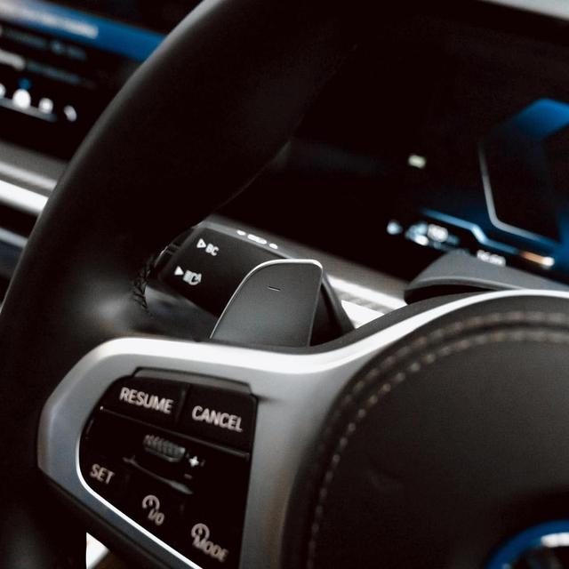 X5 xDrive 50e M Sport (LCI G05 5