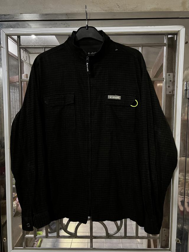 เสื้อ Workwear Jacket Vintage Sk8