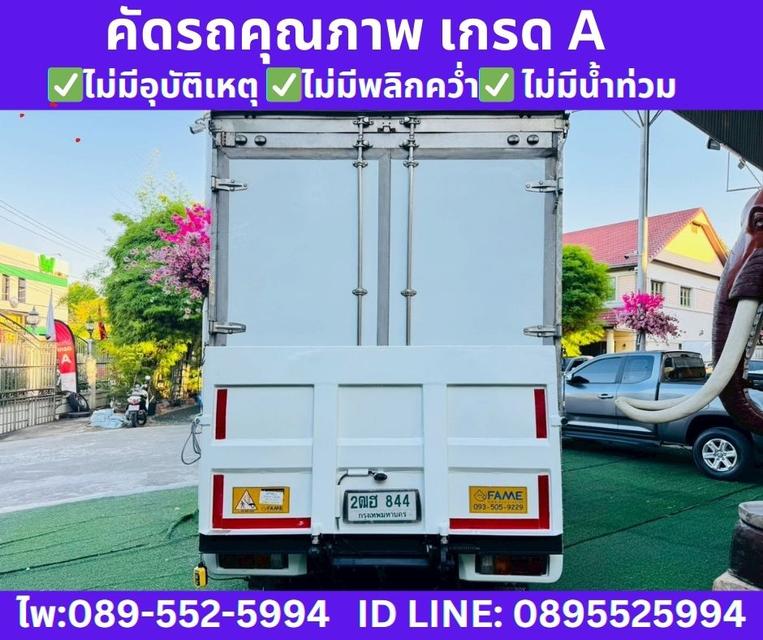 ISUZU D-MAX 1.9 SPARK B MT ปี 2020 รูปที่ 7