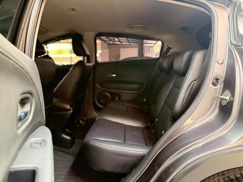 HONDA HR-V 1.8 E ปี 2020 รูปที่ 12
