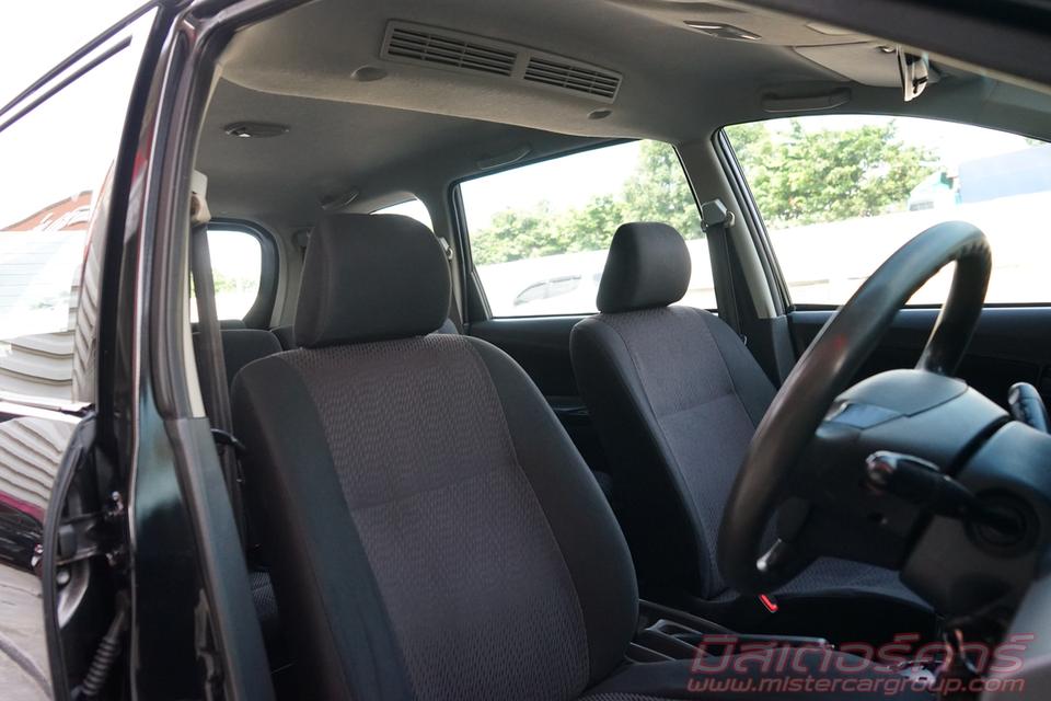 2012 TOYOTA AVANZA 1.5 G  ( 349 ) 19
