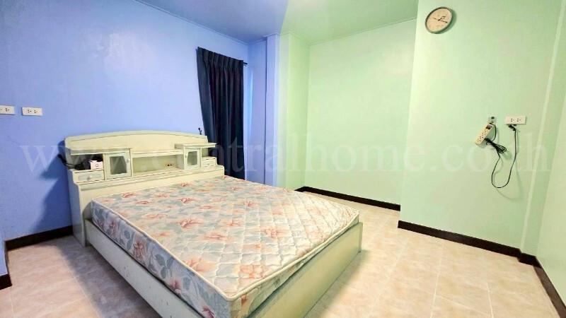 บ้านเดี่ยว 120 ตร.วา บ้านสวนรีสอร์ท รังสิต - คลองหลวง 5 บ้านสวยพร้อมอยู่ 9