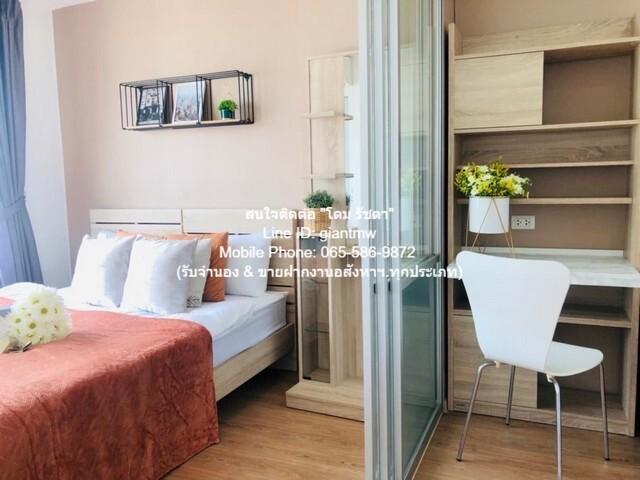 CONDO Lumpini Ville Onnut - Phatthanakan 26 ตร.ม. 1400000 บาท ใกล้กับ ถนนอ่อนนุช เข้าอยู่ได้ทันที เป็นคอนโดหรูที่ปัจจุบั 6