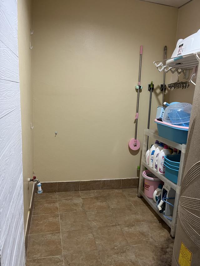 ขายบ้านแฝด 2 ชั้น สภาพดีมาก ต่อเติมครบพร้อมอยู่ ทำเลดีเยี่ยม !! หมู่บ้าน ศุภาลัย วิลล์ วงแหวน ปิ่นเกล้า-พระราม 5 👍อยู่ในซอยวัดส้มเกลี้ยง (บางกรวย) 6