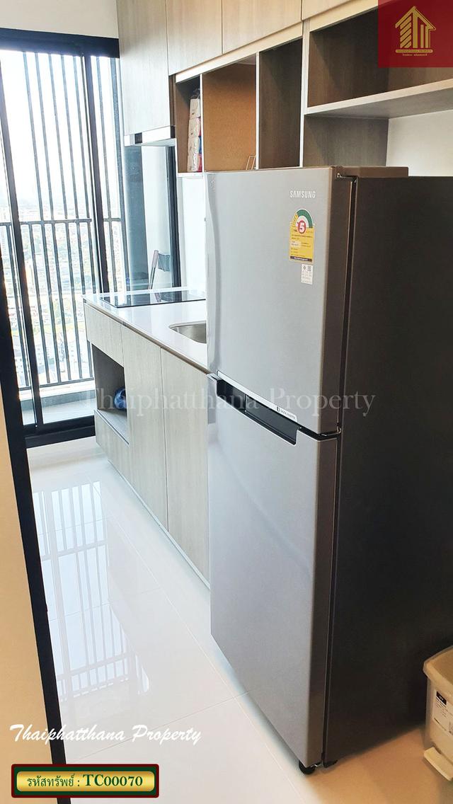 ไนท์บริดจ์ สุขุมวิท-เทพารักษ์ 8