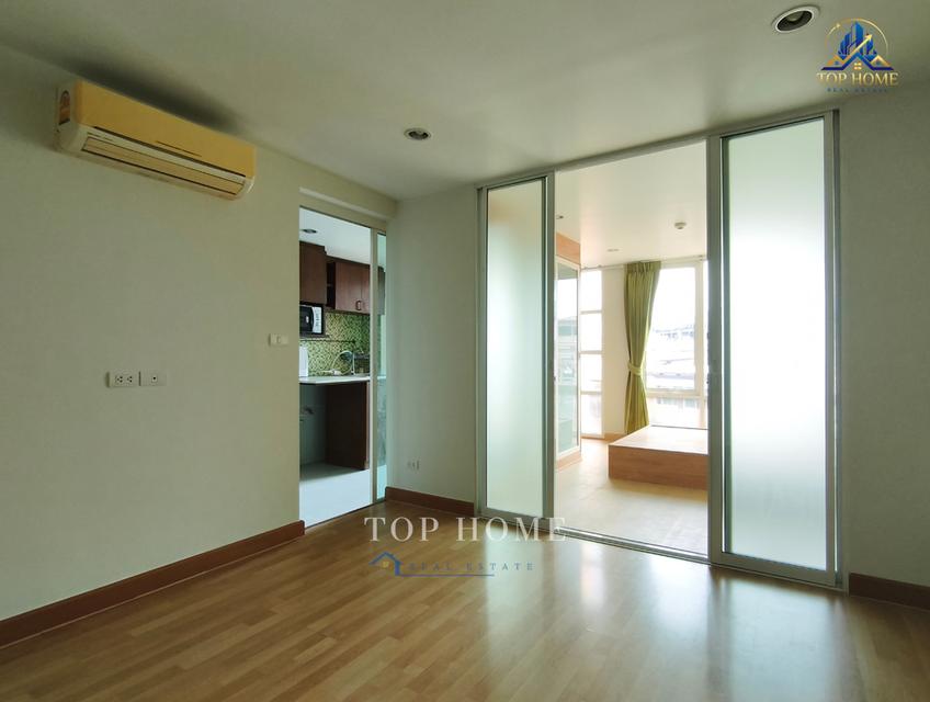 ขายด่วน❗️คอนโด เดอะ ราฟเฟิล #ห้องมุม ลาดพร้าว 42/1 (The Raffles Condominium) 10