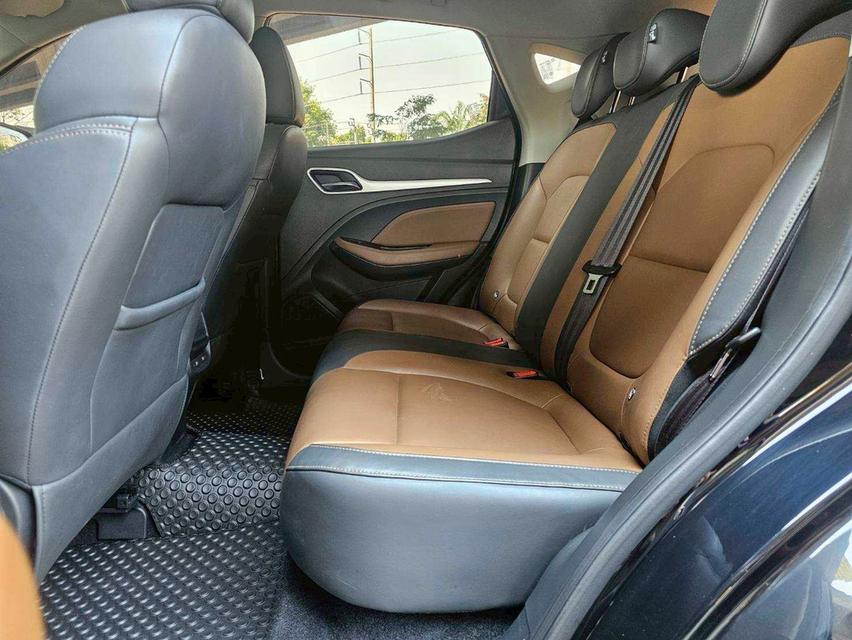 รหัสรถ WMT6541 MG ZS 1.5X Sunroof ปี 2022 11