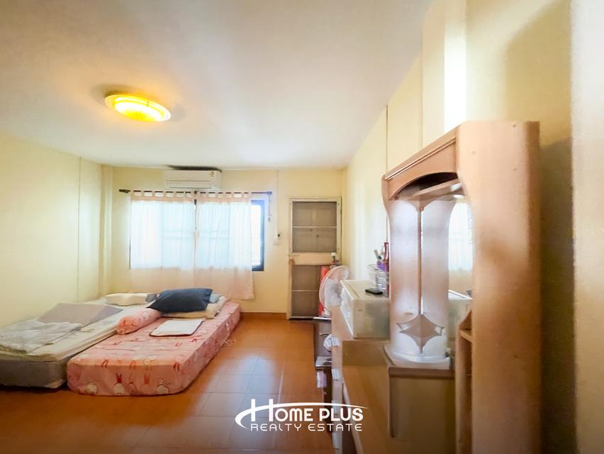 🏡 ขายทาวน์เฮ้าส์ 2 ชั้น – หมู่บ้านจิรธร รามคำแหง 152 ใกล้รถไฟฟ้าสายสีส้ม 15