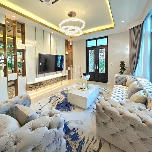 Luxury House For Rent Perfect Masterpiece Sukhumvit 77 2