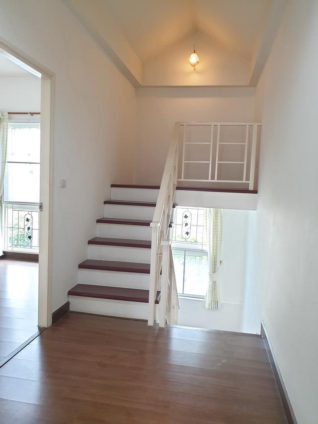 เจ้าของขายเอง ทาวน์เฮ้าส์ใหม่ ใกล้รถไฟฟ้า ใกล้ห้าง ทำเลบางใหญ่ บางบัวทอง นนทบุรี 6