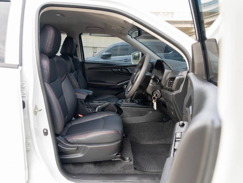 ขาย Isuzu Dmax 1.9S Cav-4 ปี21 13