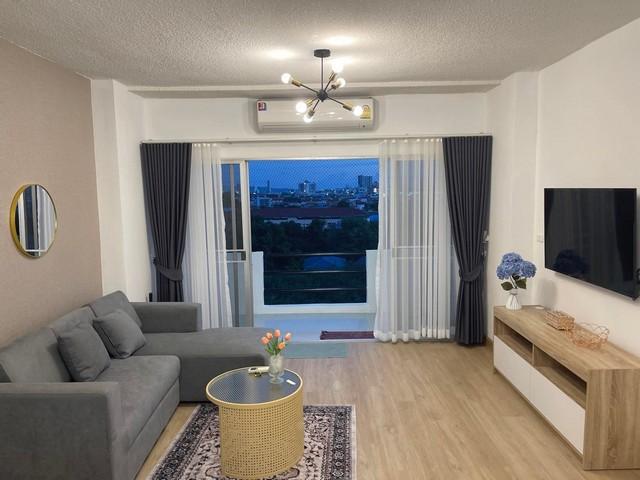 ขายคอนโดพลาซ่าพัทยาขายพร้อมผู้เซ่า7000บาท/ด สัญญาเช่า6เดือน 1