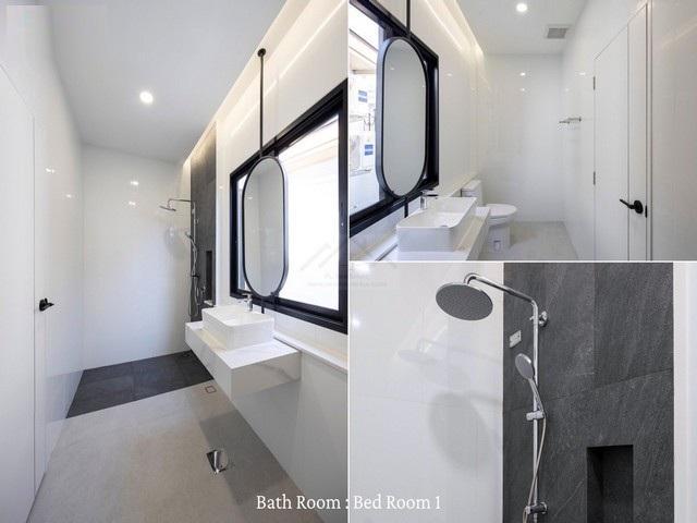 ขายบ้านเดี่ยว 1 ชั้น 51 ตร.ว. หมู่บ้านเสนานิเวศน์ 1 รีโนเวทสไตล์เจแปนนิส มินิมอล ใกล้ BTS เสนา 7