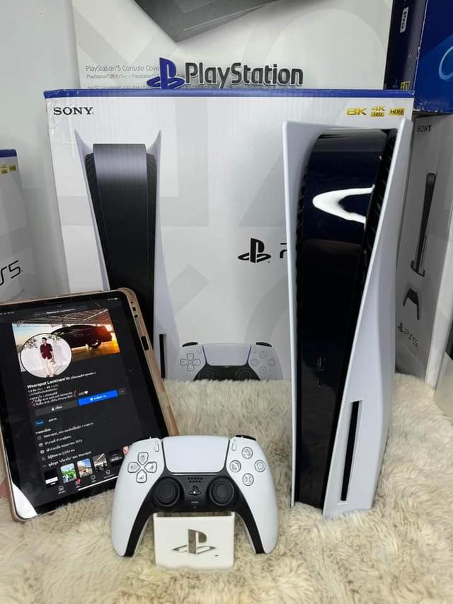 PlayStation 5   3