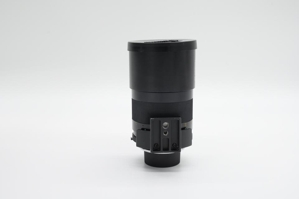Tamron SP 350mm f/5.6 Adaptall 2 Nikon F Mount เลนส์หายาก