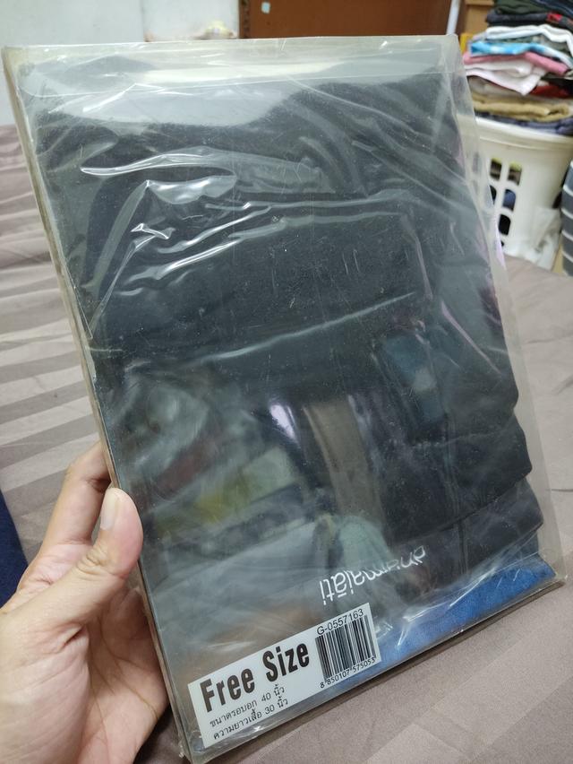 Boxset Bodyslam dharmajati 4