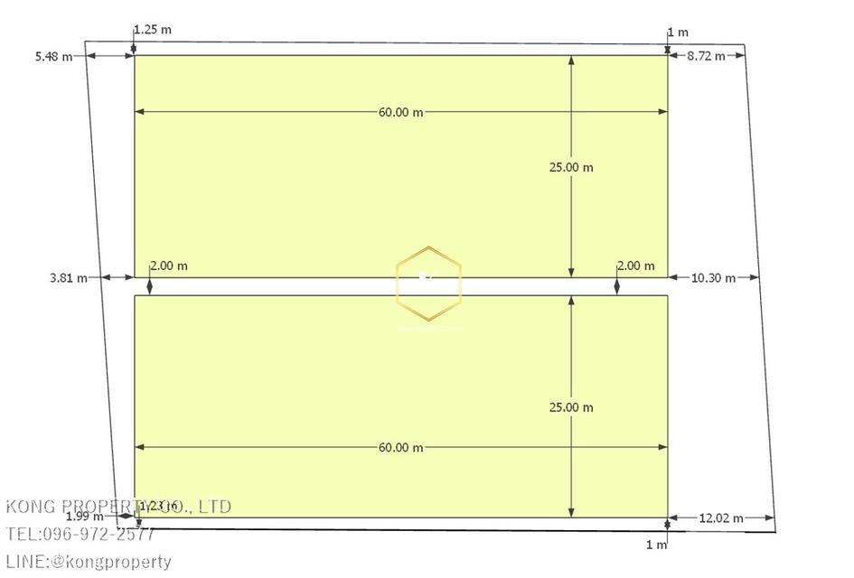 ให้เช่าโกดัง สร้างใหม่ สวนหลวง กระทุ่มเเบน สมุทรสาคร พื้นที่ 2,000ตรม 15