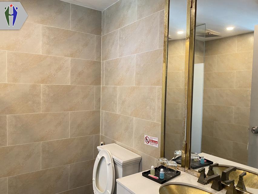 ให้เช่า เอสปันญ่า คอนโด พัทยา 9,000 บาท 7