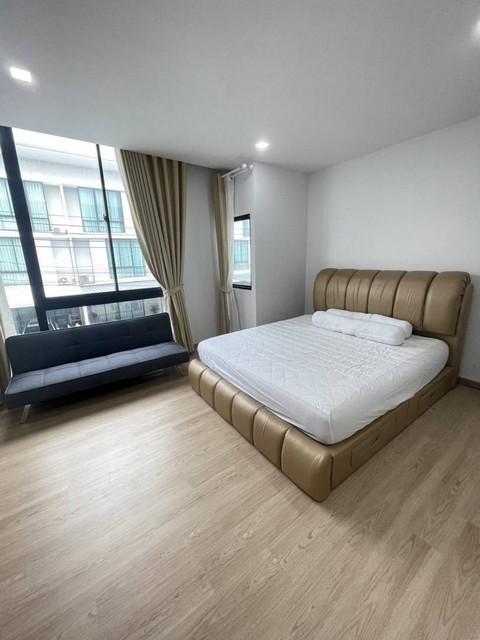 ให้เช่าทาวโฮม 3 ชั้น พฤกษา วิลล์ 76 บางนา – วงแหวน PRUKSA VILLE 76 BANGNA – WONGWAEN เหมาะอยู่อาศัย 13