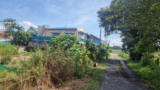 ขายที่ดินใกล้อ่างมาบประชัน (ถ.พรประภานิมิตร) พัทยา บางละมุง ชลบุรี 5