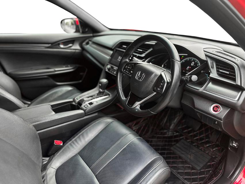 Honda Civic FK 1.5 turbo 2019 รูปที่ 19