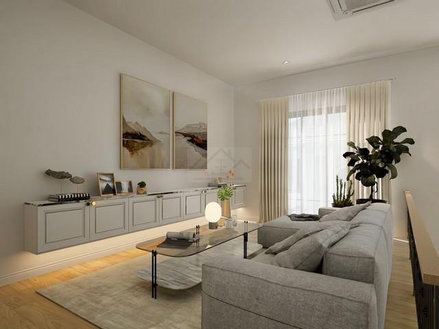 ขายบ้านเดี่ยว 2 ชั้น 102 ตรว. เศรษฐสิริ บางนา กม.10 ถ.บางนา-ตราด ใกล้ Design Village บางนา 6