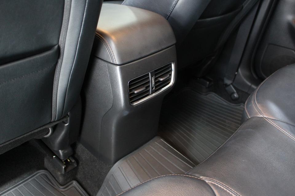 รหัสรถ JRS8655 Mazda CX5 ตัวท็อปสุด ปี 2018 2.0 SP  11