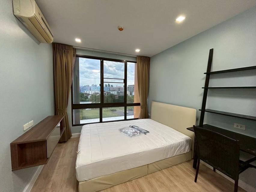 Condo for rent, iCondo Sukhumvit 103 13