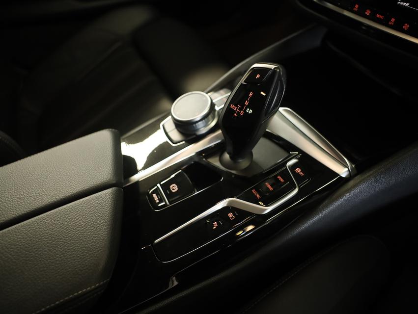 2022 BMW 530e 2.0 G30 (ปี 17-22) Elite Sedan AT รูปที่ 12