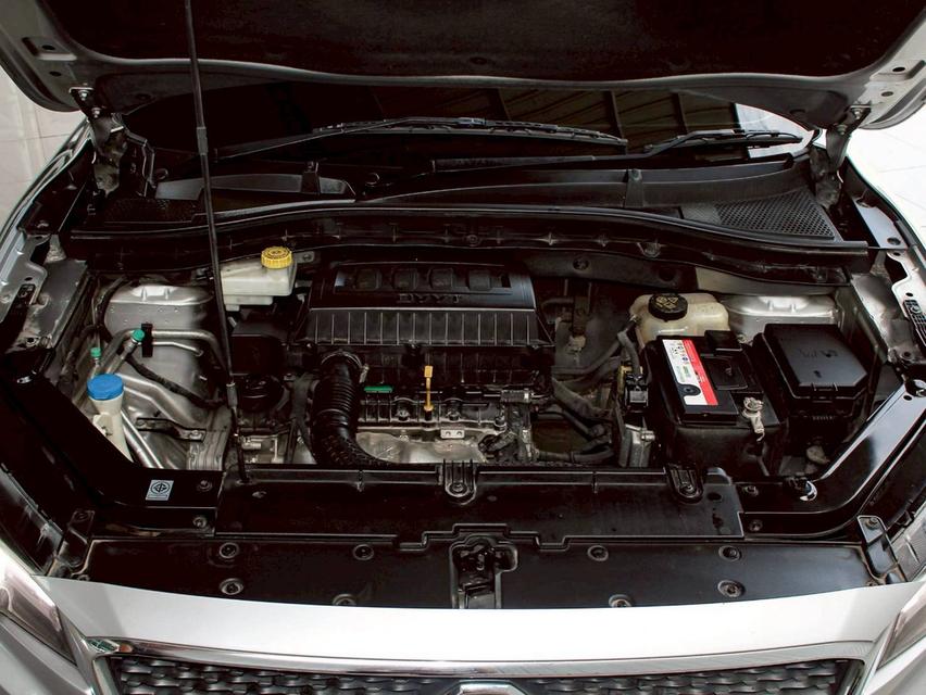 MG ZS, 1.5 X ปี 2019 โฉม ปี17-ปัจจุบัน 10