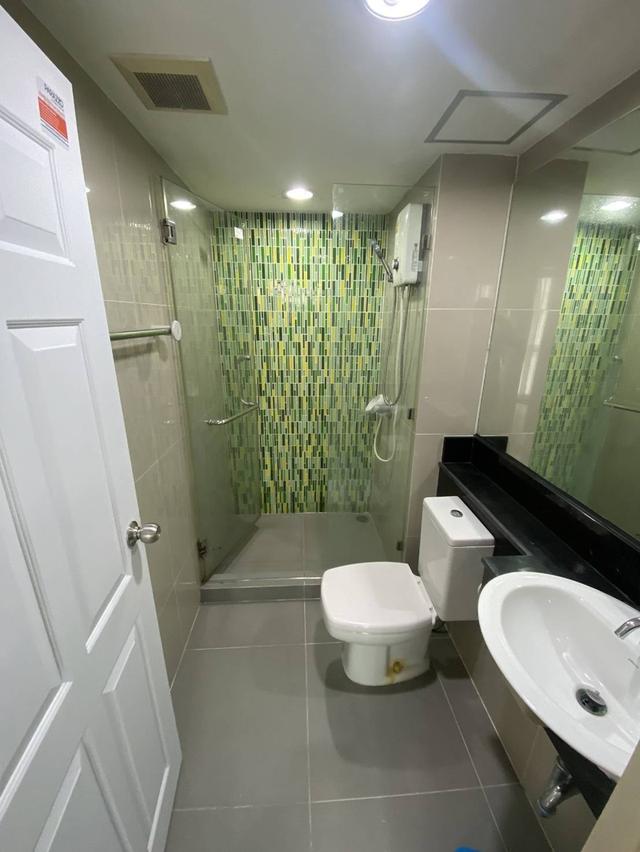 ปล่อยเช่าคอนโด !!!!!!! ใกล้รถไฟฟ้า BTS พหลโยธิน24 ใกล้ MRT พหลโยธิน 12