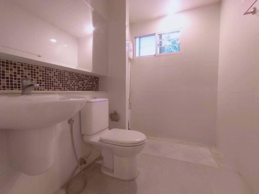 ขายบ้านเดี่ยว Centro รัตนาธิเบศร์ (วัดสวนแก้ว) ตำแหน่ง Rare Item! หลังบ้านติดสวนส่วนกลาง วิวโล่ง โปร่งสบาย 14