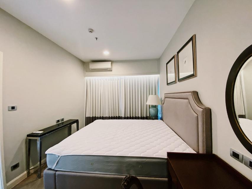 ขาย The Crest Sukhumvit 34	ห้องหรู 6