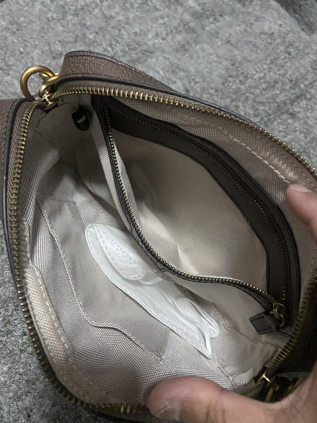 GUCCI OPHIDIA GG SHOULDER BAG 14