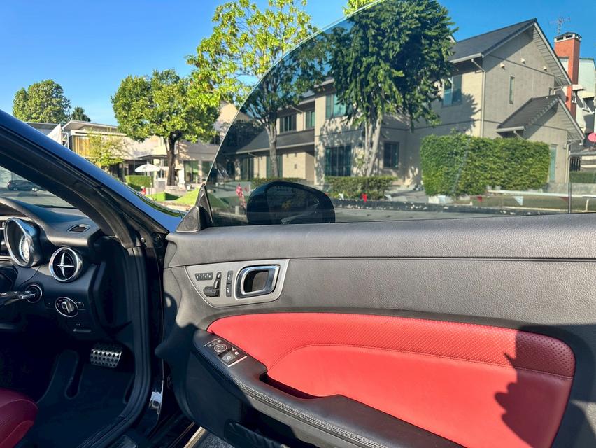 Benz Slk200 Amg R172 ปี11 16