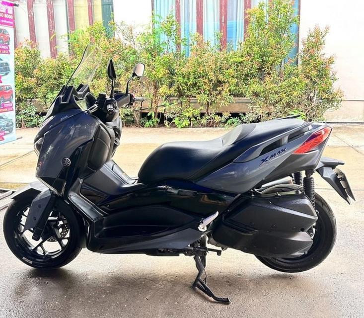 Yamaha XMAX 300 รถมือเดียว สภาพสวยๆ 2