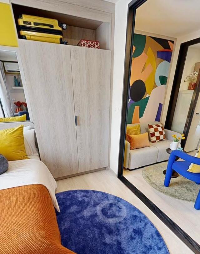 NEW !#D Condo Shineรังสิต#ทำเลดีใกล้ ม.ธรรมศาสตร์ รังสิต #ใกล้ TU Mall #ใกล้จุดขึ้น-ลงทางด่วนอุดรรัถยา #ราคาพิเศษ พค. - มิย.69*ราคาเริ่ม 2.29 ลบ. 2