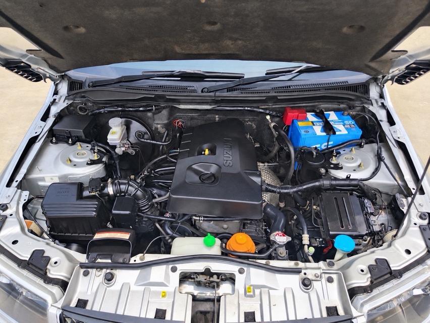 (แจ้งรหัสรถ CAT6419) 2012. Suzuki Grand Vitara 2.0 DLX ท๊อปสุดในรุ่น! รูปที่ 15