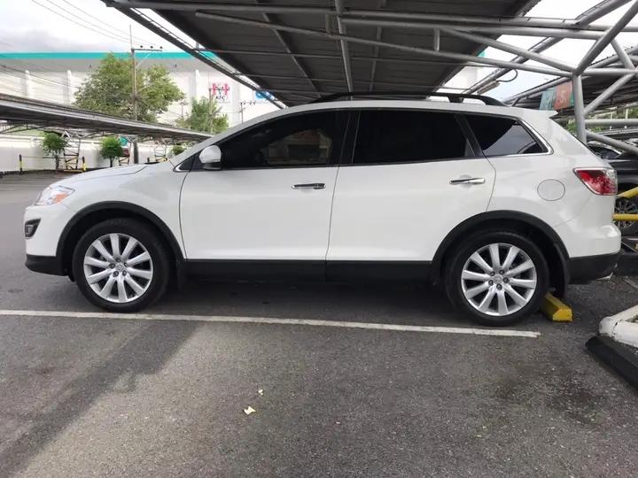 ขาย Mazda CX-9  จังหวัด ภูเก็ต  4