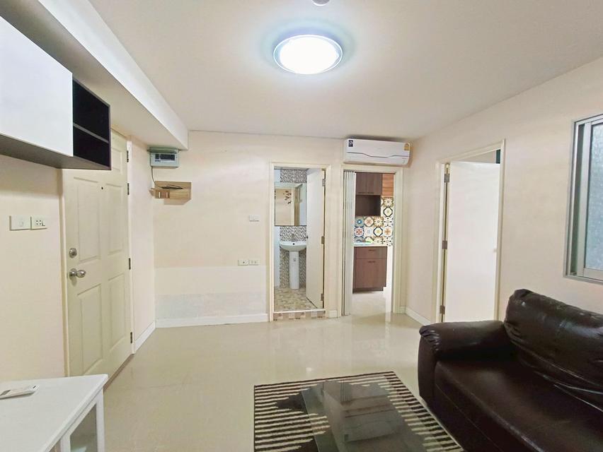 ขายคอนโดลุมพินี เซ็นเตอร์ นวมินทร์ 5