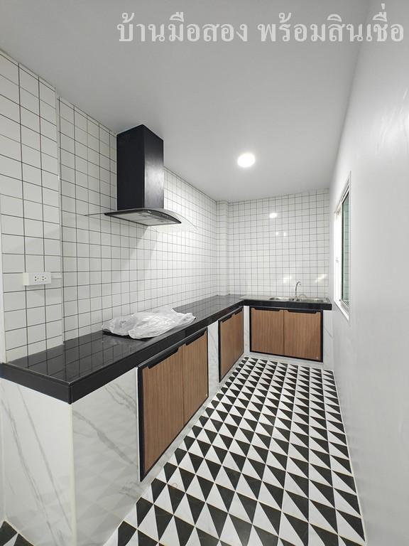 หมูบ้านอยู่เจริญ 4 คลอง4 16